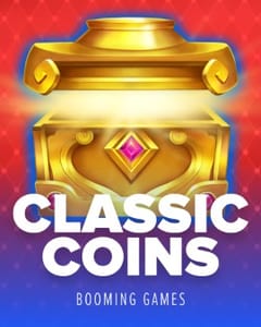 Classic Coins