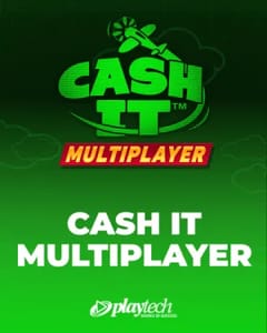 Cash It Multiplayer