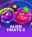 Alien Fruits 2