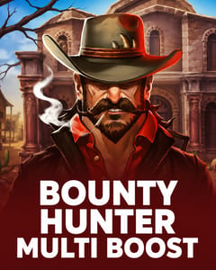 Bounty Hunter MultiBoost
