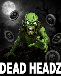 Dead Headz