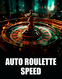 Auto Roulette Speed