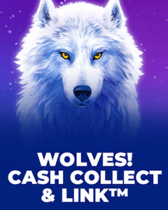 Wolves! Cash Collect & Link