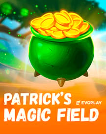 Patrick's Magic Field