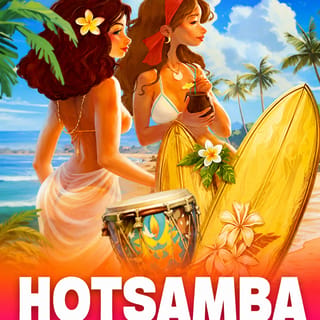 HotSamba