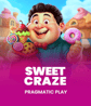 Sweet Craze