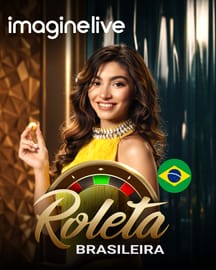 Roleta Brasileira