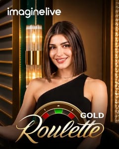 Gold Roulette
