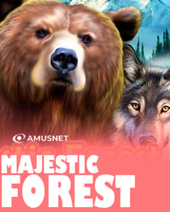 Majestic Forest