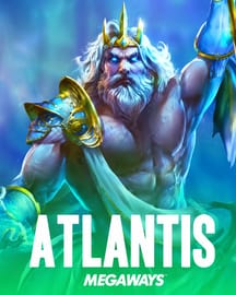 Atlantis Megaways