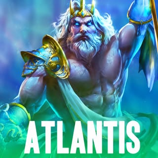 Atlantis Megaways