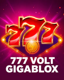 777 Volt GigaBlox