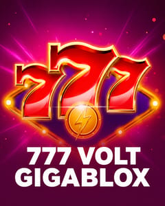 777 Volt GigaBlox