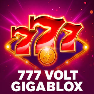 777 Volt GigaBlox