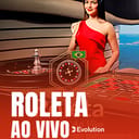 Roleta ao Vivo