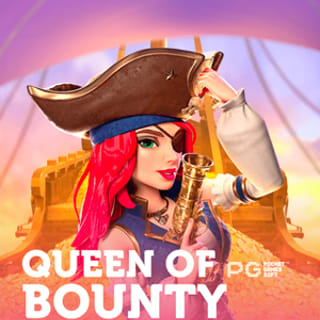 Queen of Bounty