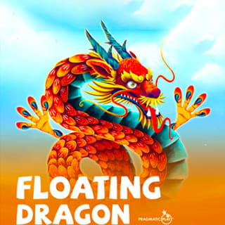 Floating Dragon