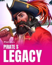 Pirate's Legacy