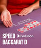 Speed Baccarat D