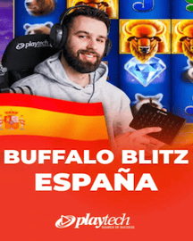 Buffalo Blitz España