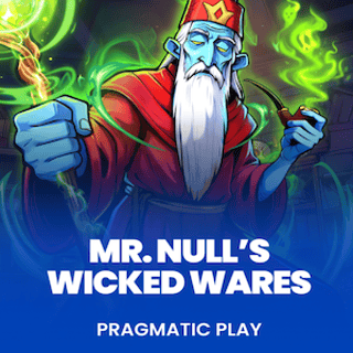 Mr Null's Wicked Wares