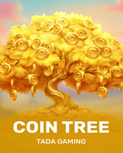 Coin Tree