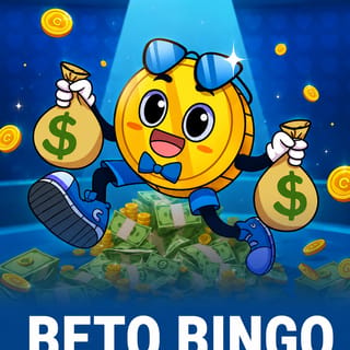 Beto Bingo