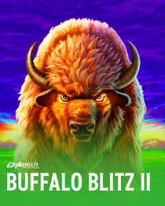 Buffalo Blitz II
