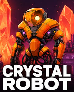 Crystal Robot