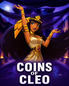 Coins of Cleo