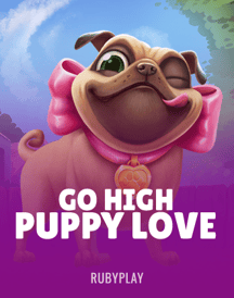 Go High Puppy Love