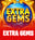 Extra Gems