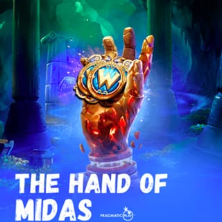 The Hand of Midas