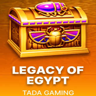 Legacy of Egypt
