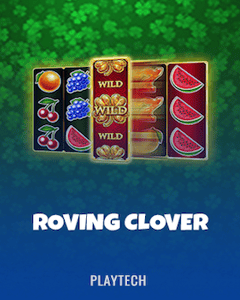 Roving Clover
