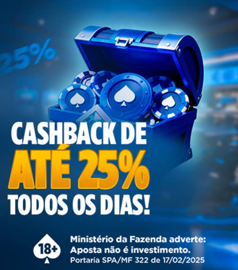 Cashback Cassino