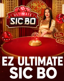 EZ Ultimate Sic Bo