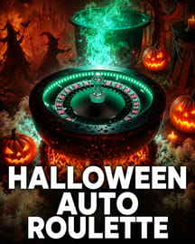 Halloween Auto Roulette