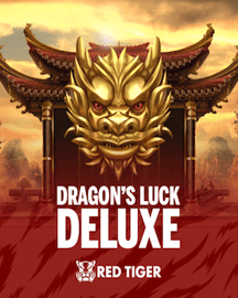 Dragon's Luck Deluxe