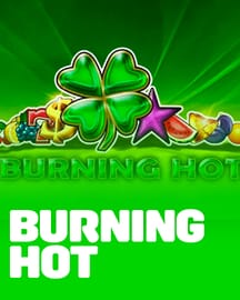 Burning Hot