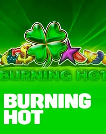 Burning Hot