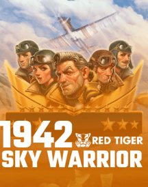 1942 Sky Warrior