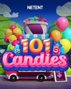 101 Candies