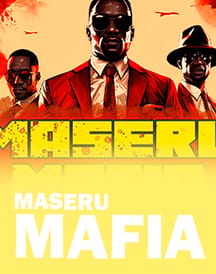 Maseru Mafia