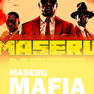 Maseru Mafia