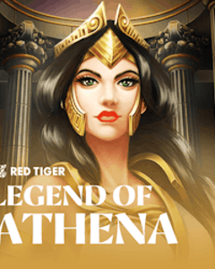 Legend of Athena
