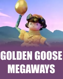 Golden Goose Megaways