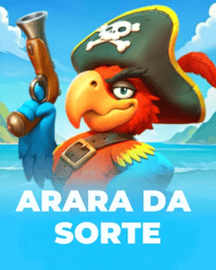 Arara da Sorte