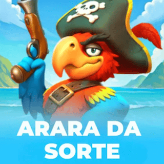 Arara da Sorte