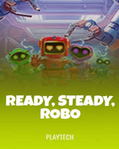 Ready, Steady, Robo
